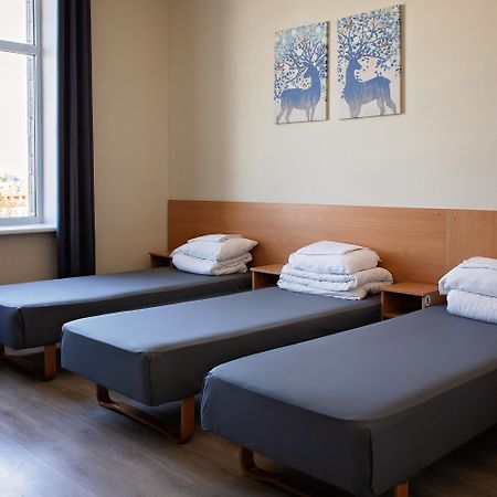 Stoties Hostelis Vilna Exterior foto