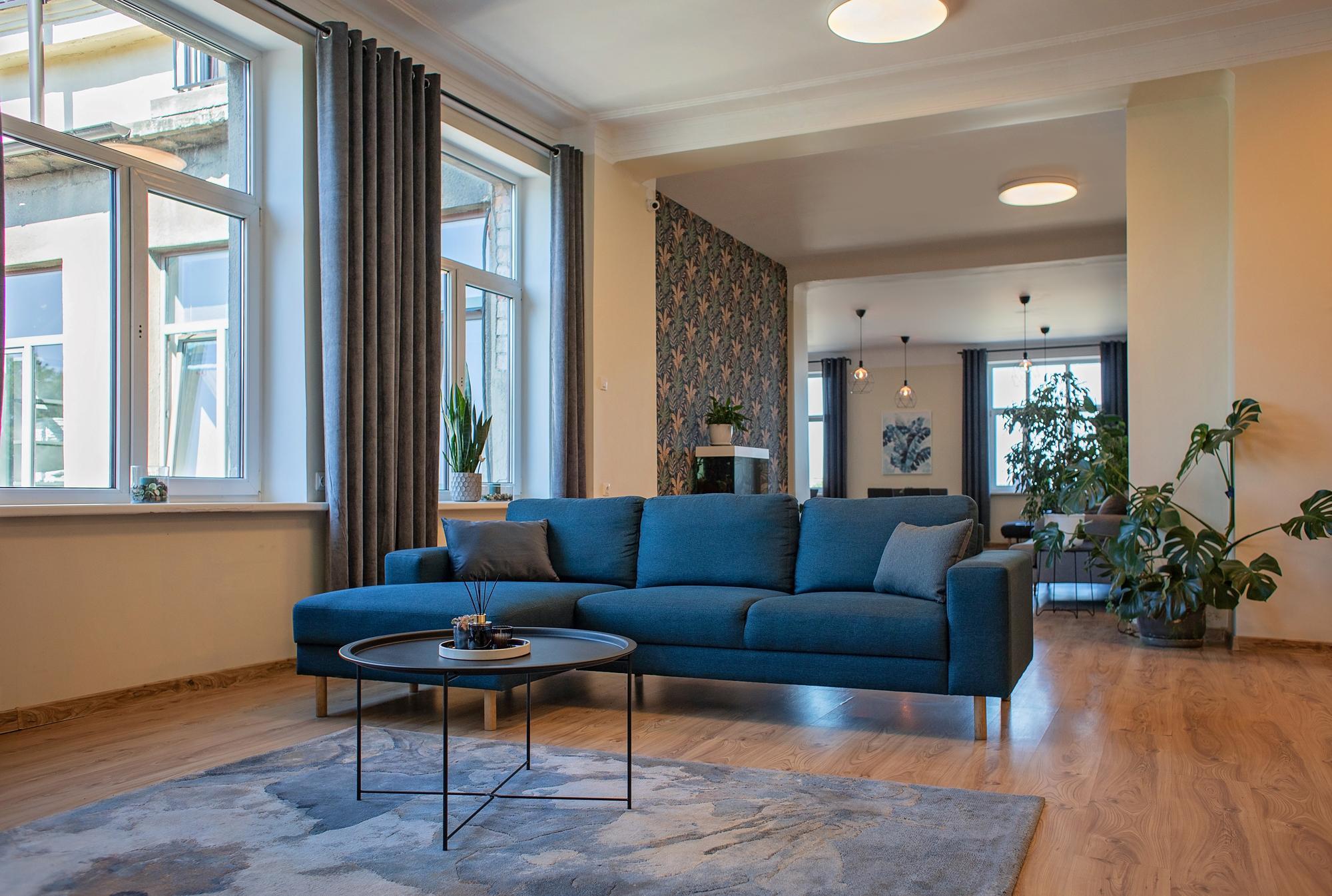Stoties Hostelis Vilna Exterior foto